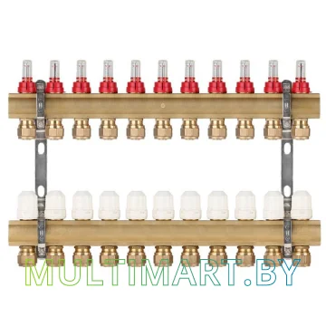 Коллекторная группа AV Engineering AVE77700111